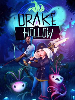 Drake Hollow